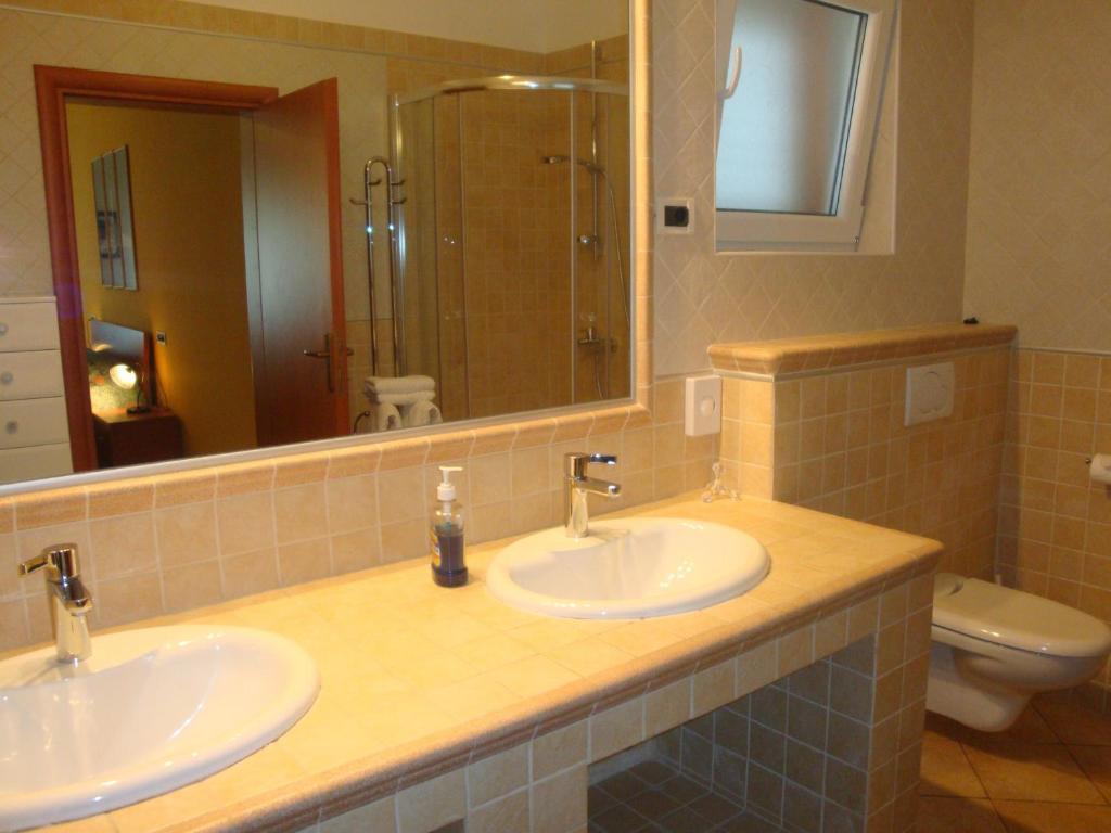 Apartments Mogorovic Mošćenička Draga Chambre photo